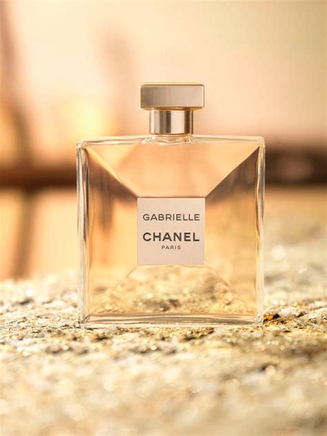 chanel new fragrance 2017 gabrielle|Gabrielle Chanel impression floral.